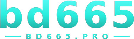 bd665 logo